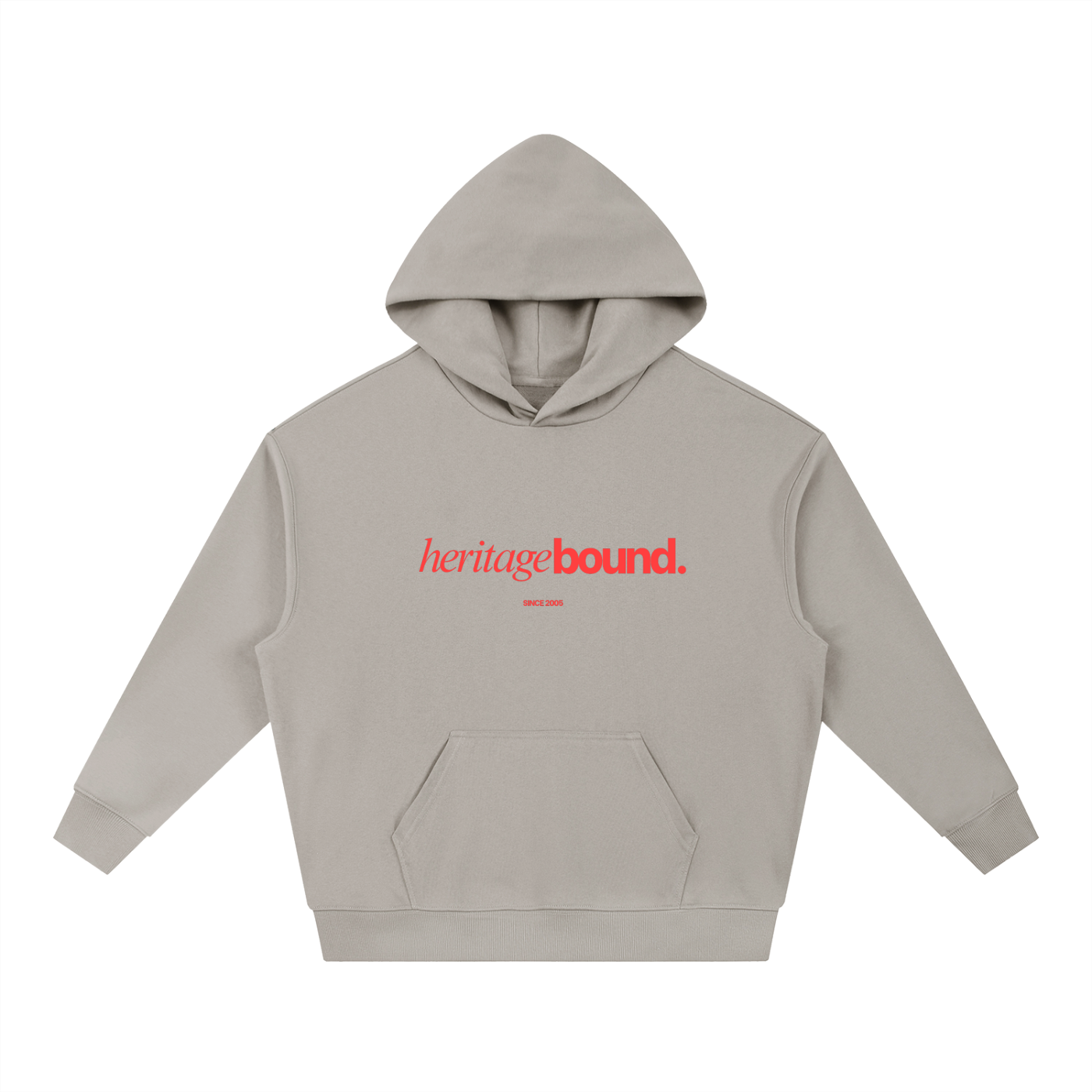 Heritage Hood