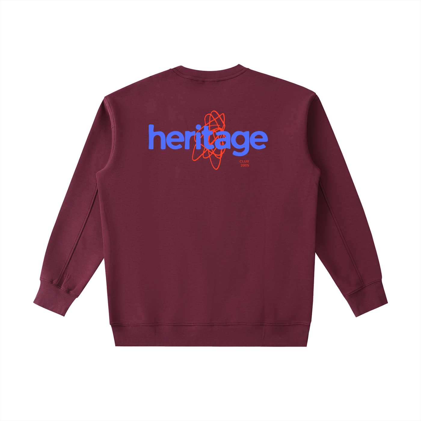 Squiggly Heritage