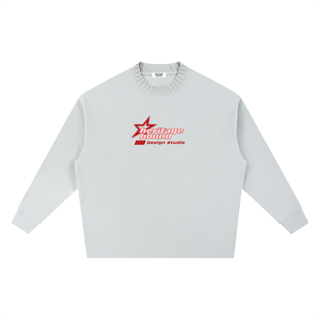 Heritage Studios Sweater