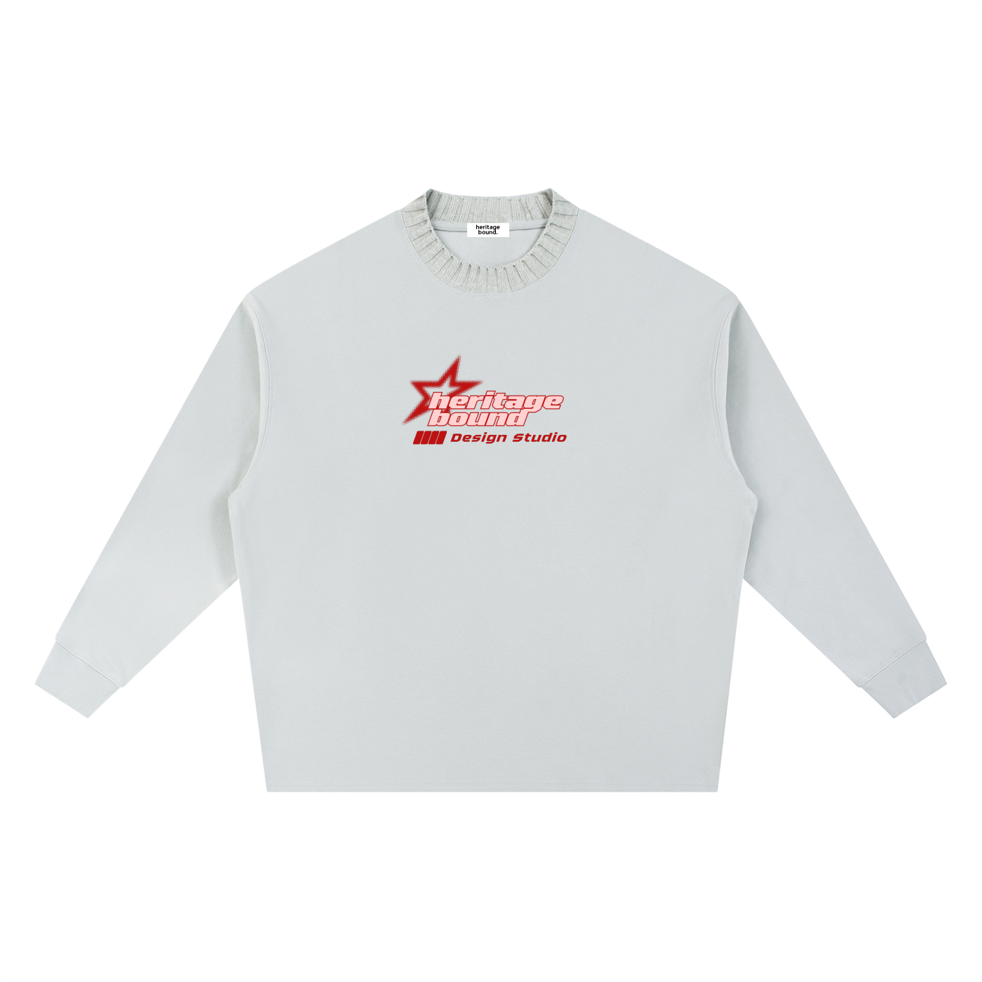 Heritage Sweatshirt