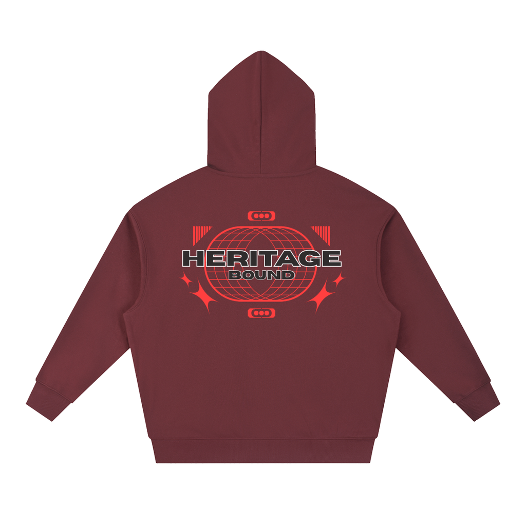 Heritage Hood