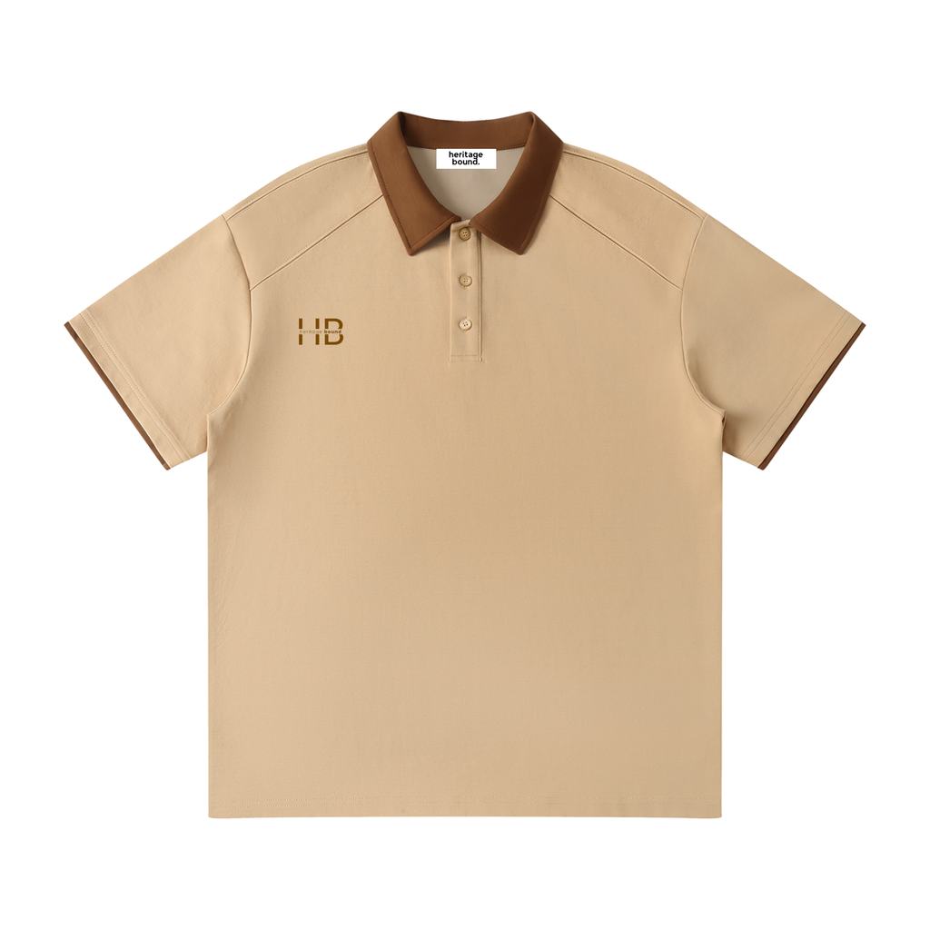 HB Polo Shirt